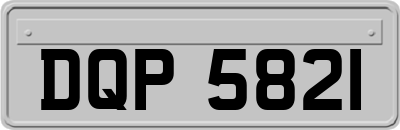 DQP5821