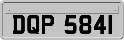 DQP5841