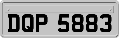 DQP5883