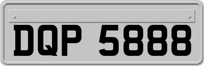 DQP5888