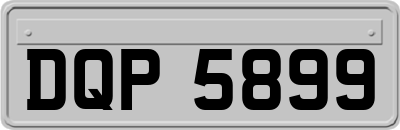 DQP5899