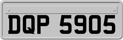 DQP5905