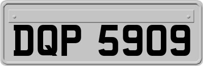 DQP5909