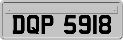 DQP5918