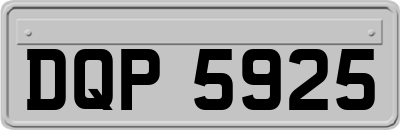 DQP5925