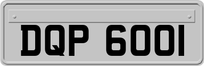 DQP6001