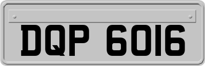 DQP6016