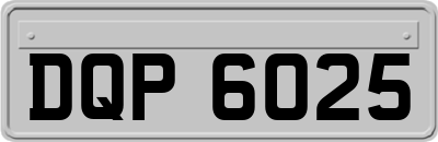 DQP6025