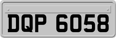 DQP6058