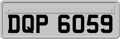 DQP6059