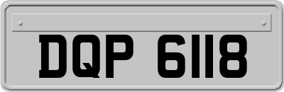 DQP6118