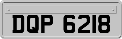 DQP6218
