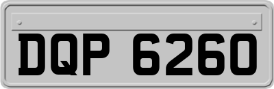 DQP6260