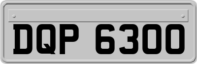 DQP6300
