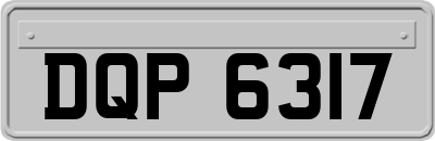 DQP6317