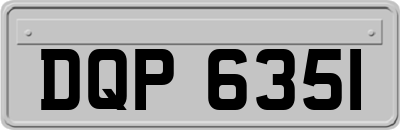 DQP6351