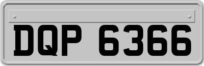 DQP6366