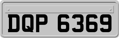 DQP6369