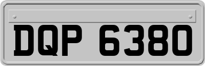 DQP6380
