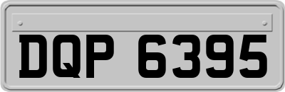 DQP6395