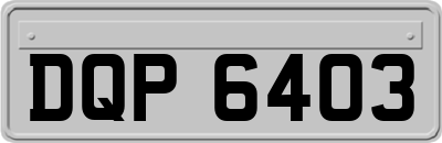DQP6403