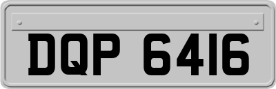 DQP6416