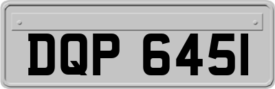 DQP6451