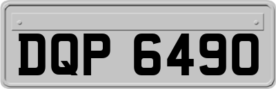 DQP6490