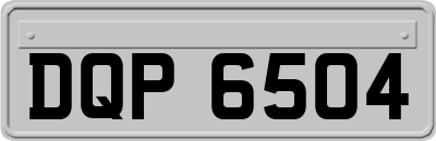 DQP6504