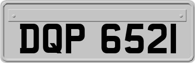 DQP6521