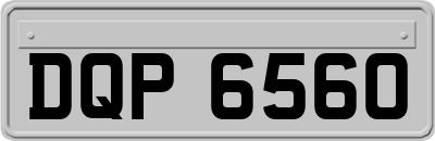 DQP6560