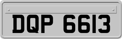 DQP6613