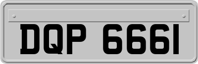 DQP6661