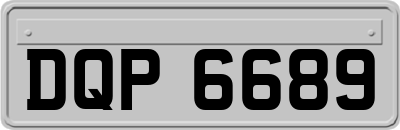 DQP6689