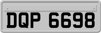DQP6698
