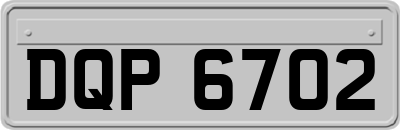 DQP6702