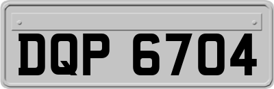 DQP6704