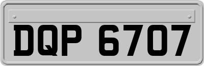 DQP6707