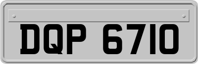 DQP6710
