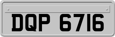 DQP6716