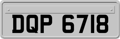 DQP6718