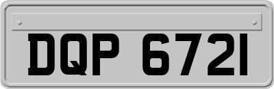 DQP6721