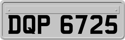 DQP6725