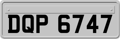 DQP6747
