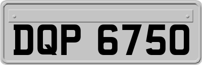 DQP6750