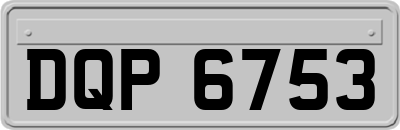 DQP6753