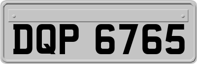 DQP6765