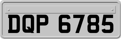 DQP6785