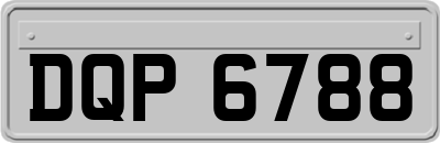 DQP6788