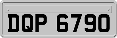 DQP6790